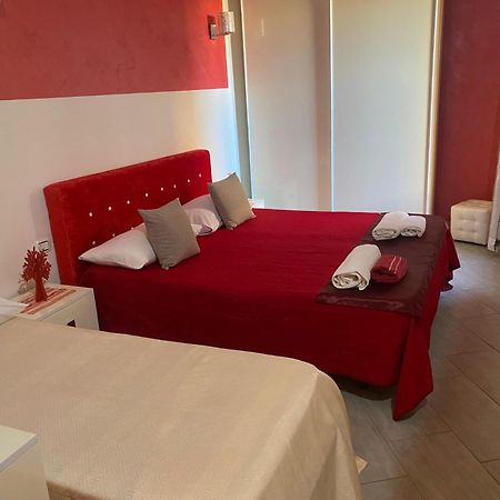 Villa Divino Marsala Centro Esterno foto